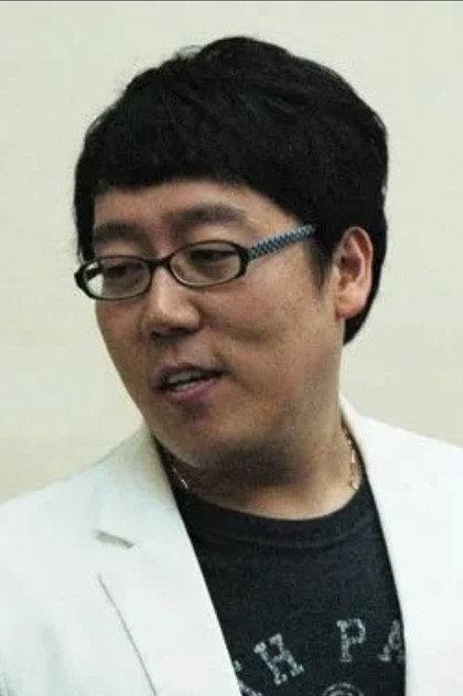 Jeong Yeong-wung - Actor Profile Photo