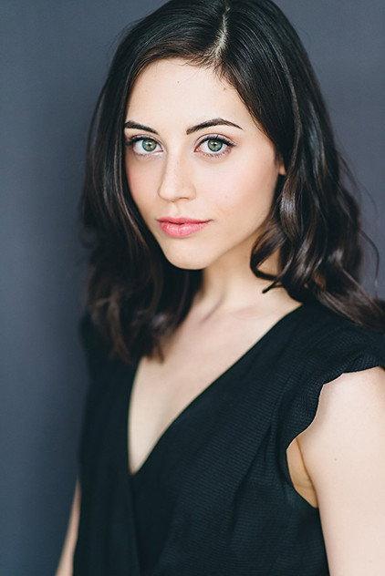 Hannah Gordon - Actor Profile Photo