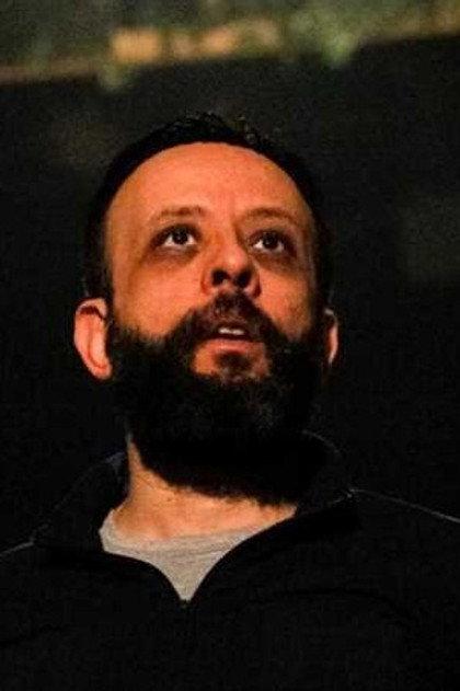 Amr Al Qadi - Actor Profile Photo