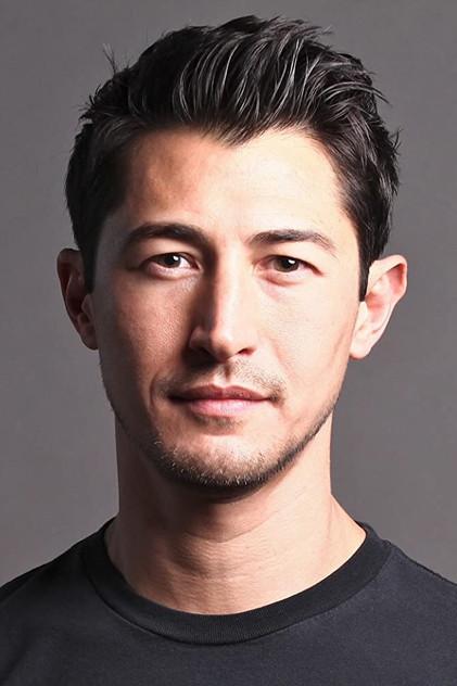 Rich Ceraulo Ko - Actor Profile Photo