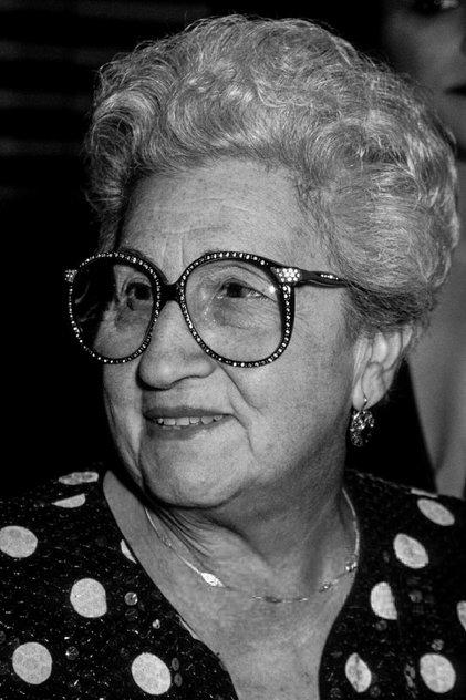 Catherine Scorsese - Actor Profile Photo