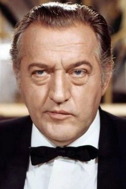 Reinhard Kolldehoff - Actor Profile Photo