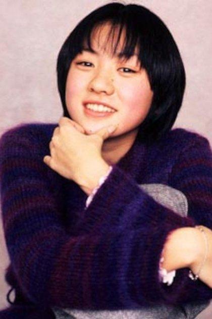 Asumi Miwa - Actor Profile Photo