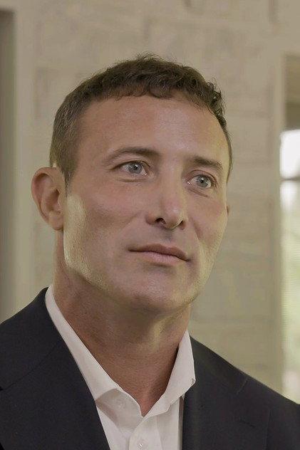 Dr. Anthony Chaffee - Actor Profile Photo