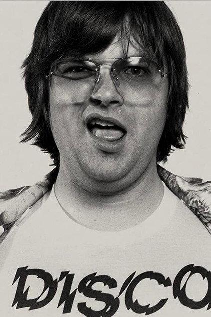 Steve Dahl - Actor Profile Photo