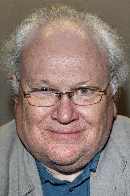 Colin Baker - Actor Profile Photo