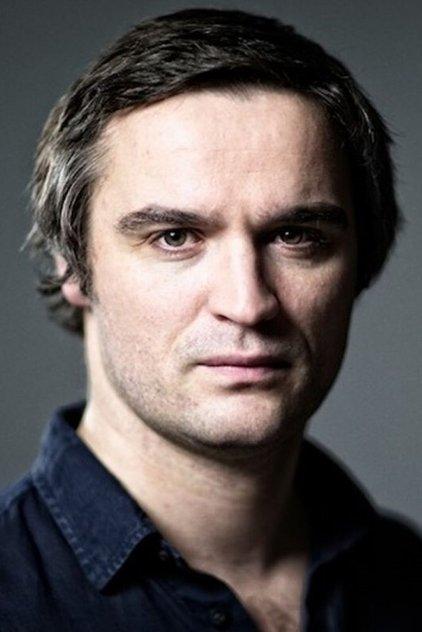 Brendan McCormack - Actor Profile Photo