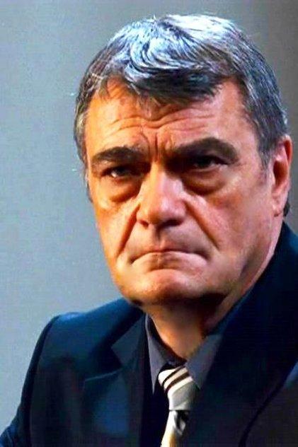 Harry Anichkin - Actor Profile Photo