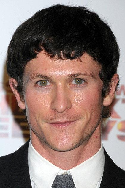 Jonathan Tucker - Actor Profile Photo