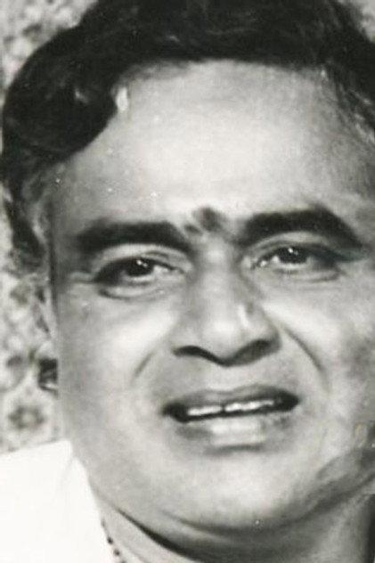 Rajanand - Actor Profile Photo