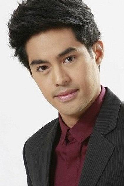 Jaron Sorat - Actor Profile Photo