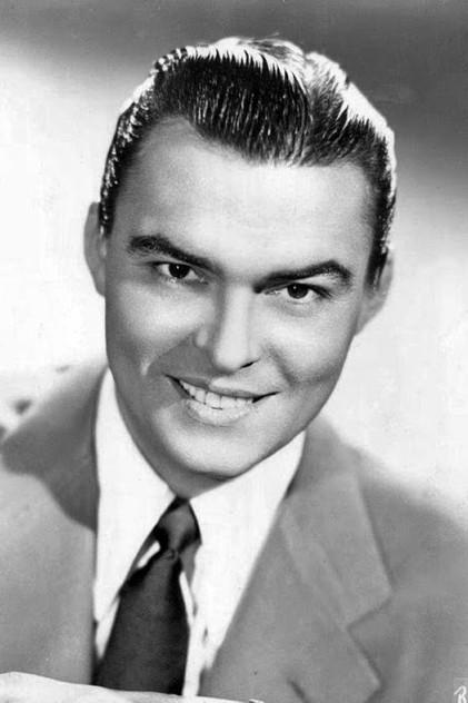 Ray Eberle - Actor Profile Photo