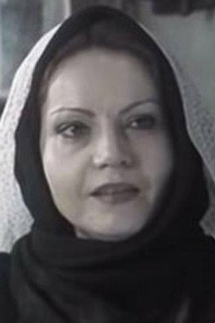Sorayya Hekmat - Actor Profile Photo