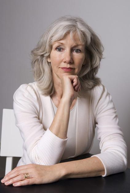 Marieke van der Pol - Actor Profile Photo