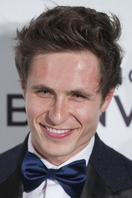 Graeme Thomas King - Actor Profile Photo