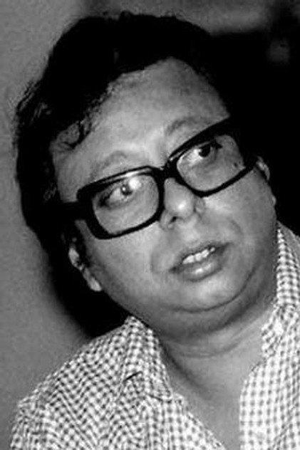 Rahul Dev Burman - Actor Profile Photo