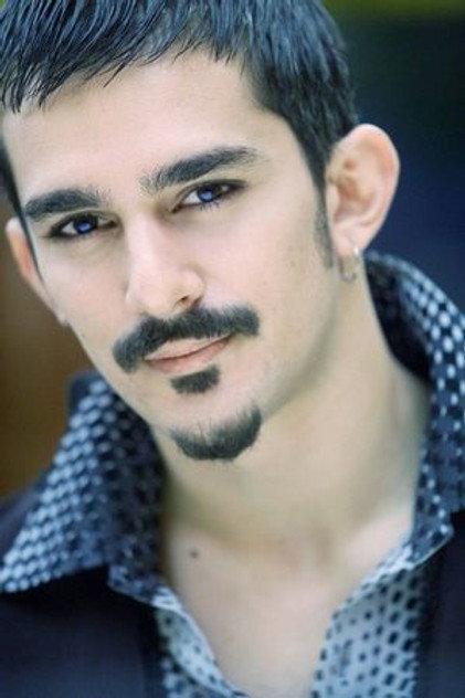 Koray Candemir - Actor Profile Photo