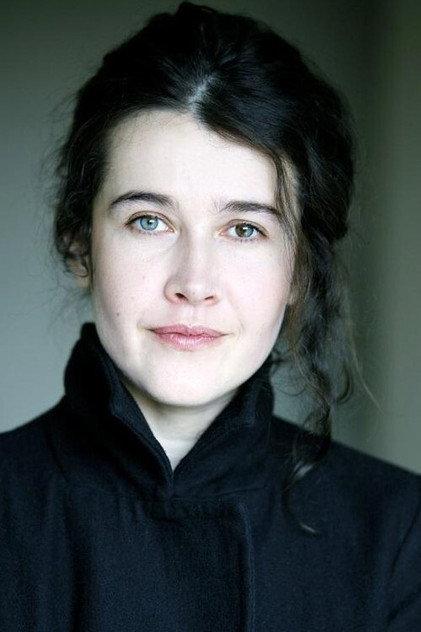 Emmanuelle Lepoutre - Actor Profile Photo