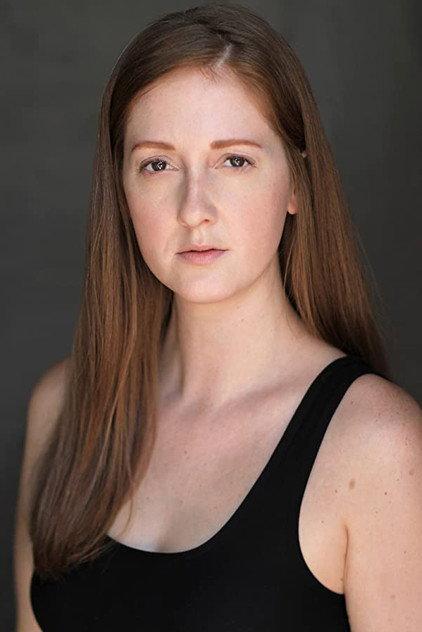 Rachel Tracy - Actor Profile Photo