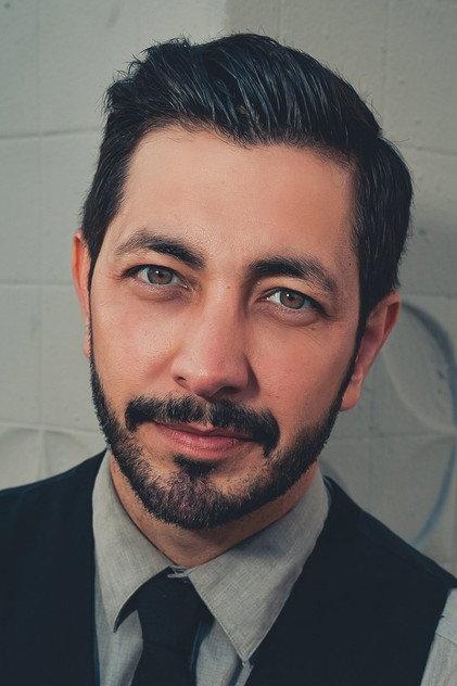 Emanuel Borria - Actor Profile Photo