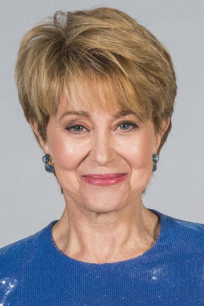 Jane Pauley - Actor Profile Photo