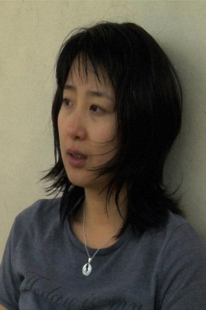 Lee Min-ji - Actor Profile Photo