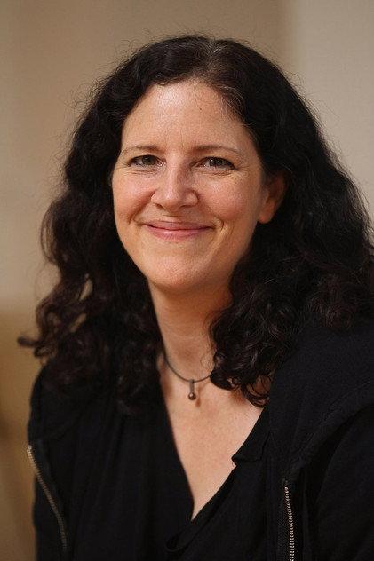 Laura Poitras - Actor Profile Photo