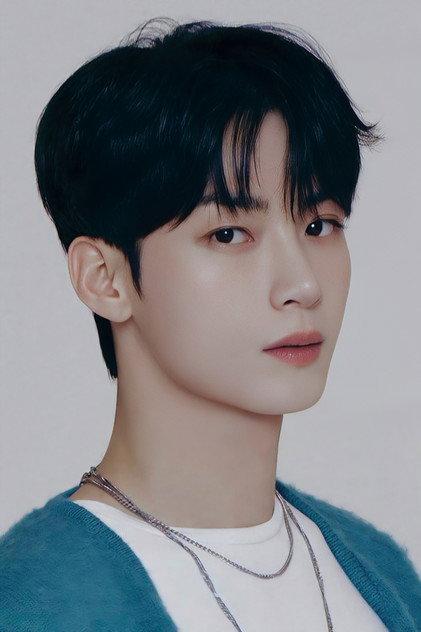 Song Han-gyeom - Actor Profile Photo