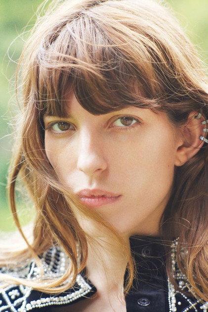 Lou Doillon - Actor Profile Photo