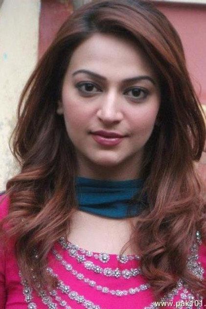 Hiba Ali - Actor Profile Photo