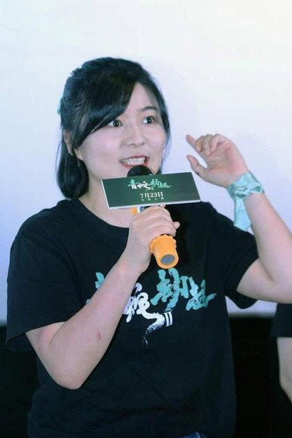 Zheng Xiaopu - Actor Profile Photo