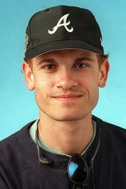 Frédéric Bourdin - Actor Profile Photo
