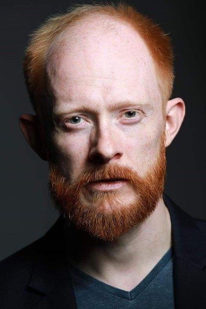 Robin Berry - Actor Profile Photo