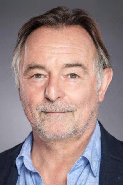 Ron Cook - Actor Profile Photo