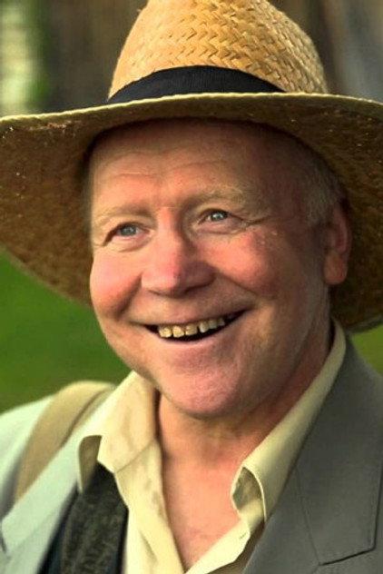 Paul Laasik - Actor Profile Photo