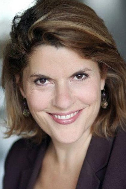 Mathilde Vitry - Actor Profile Photo