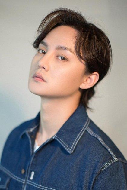Yin Zheng - Actor Profile Photo