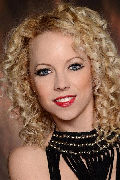 Tammy Jean - Actor Profile Photo