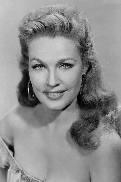 Gale Robbins - Actor Profile Photo