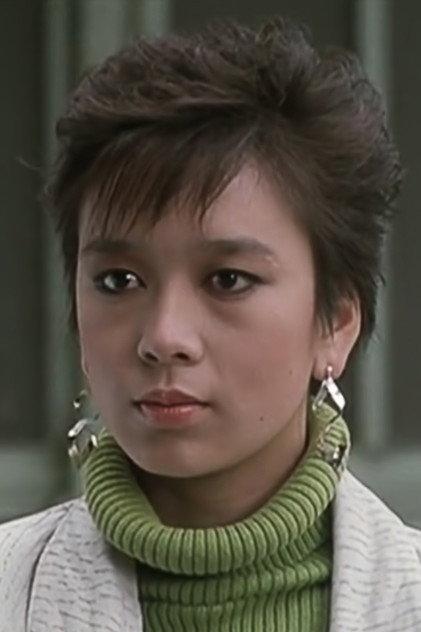 Wu Fu-Sheng - Actor Profile Photo