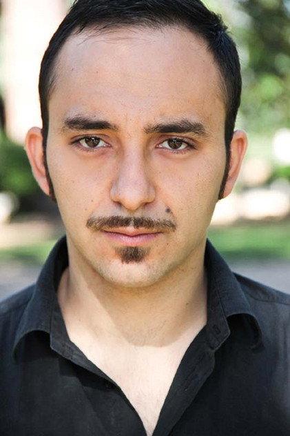 Giuseppe Ragone - Actor Profile Photo