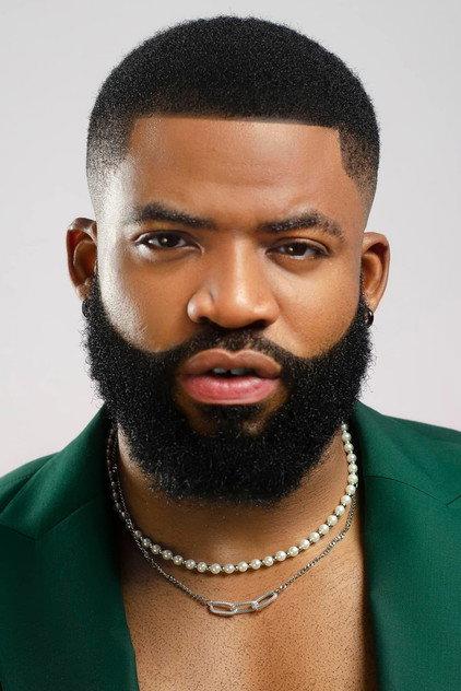 Stephen Damian - Actor Profile Photo