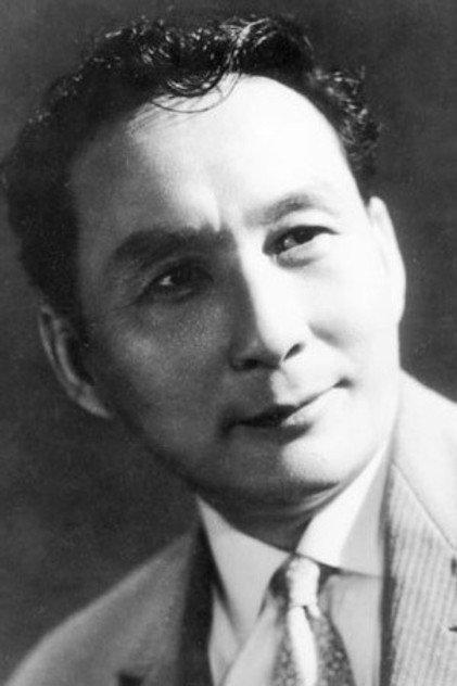 Zheng Jun-li - Actor Profile Photo