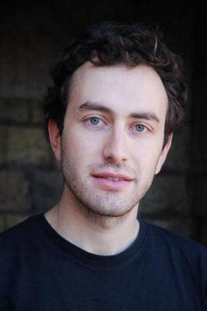 Pietro Traldi - Actor Profile Photo