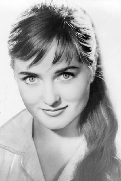 Lois Daine - Actor Profile Photo