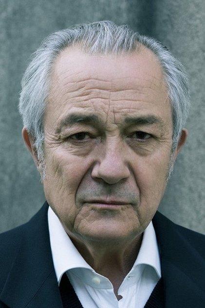 Remo Girone - Actor Profile Photo