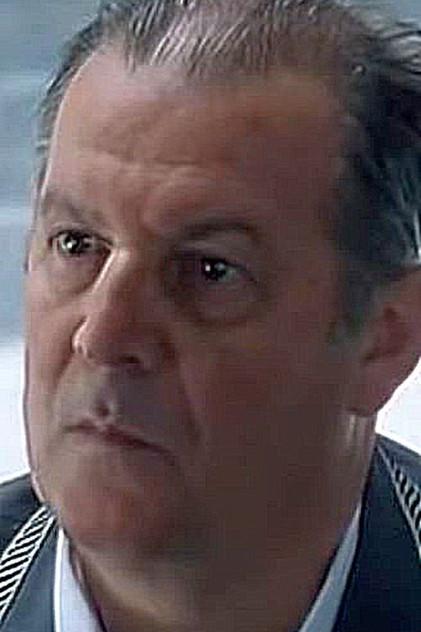 Salvatore La Rotonda - Actor Profile Photo
