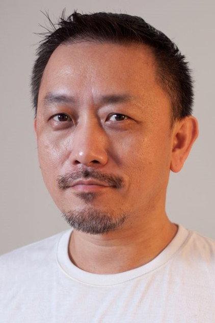 Wilson Ng - Actor Profile Photo