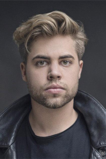 Lean Fargel - Actor Profile Photo