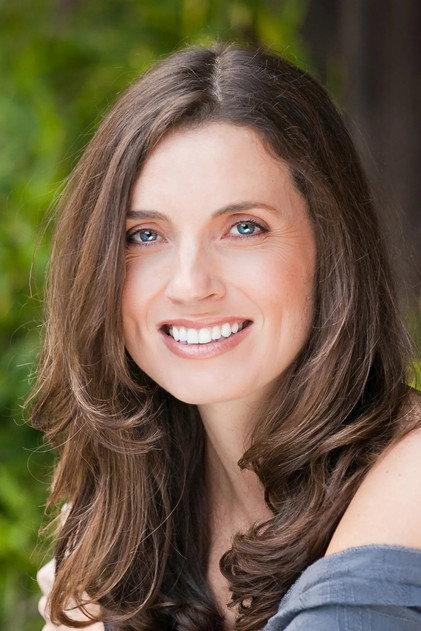 Anita Gnan - Actor Profile Photo